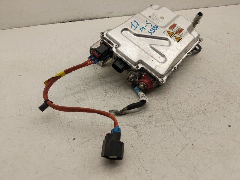 ⭕ 2012-2015 Tesla S MS High Voltage DC Power Converter Unit Module 102