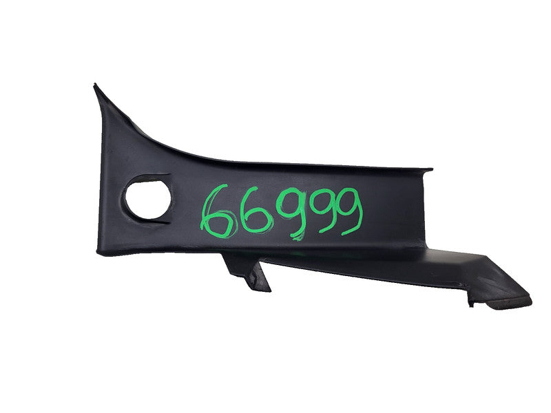 1006675-00-G ⭕ 2012-2020 Tesla Model S MS Rear Right Boot Trunk Trim Cover Panel 1006675-00-G