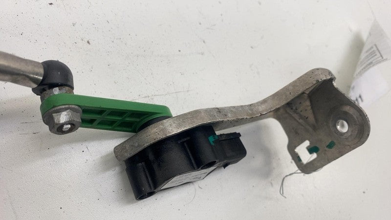 ⭕ 12-15 Tesla Model S Rear Right Air Suspension Height Level Sensor 10