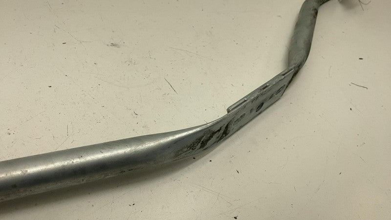 A2975202100 ⭕2022-2024 EQS 450+ V297 Rear Floor Strut Rod Rail Brace Bracket OEM A2975202100