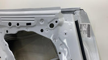 ⭕ 20-26 Tesla Model Y MY Rear Driver Side Door Shell Panel Left OEM White - PPSW