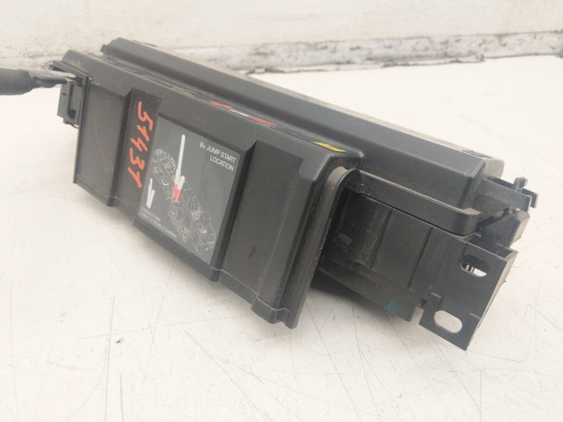 ⭕ 16-20 Model S Front Engine Bay Underhood Fuse Relay Junction Box 103