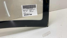 ⭕12-15 Model S Windshield Heated Wiper Area Lower Mount Mirror Type 1021634-00-A