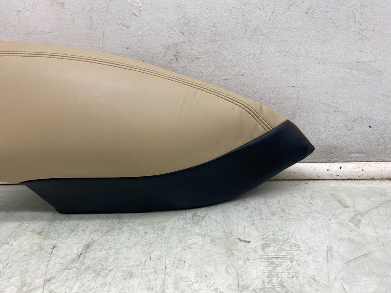 ⭕ 2012-2020 Tesla Model S MS Rear Right 2nd Row Seat Bolster Cushion Cover RH