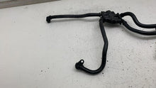 2018-2020 BMW 530e G30 Valve Fuel Tank Breather Hose Tube Pipe Line Assembly OEM