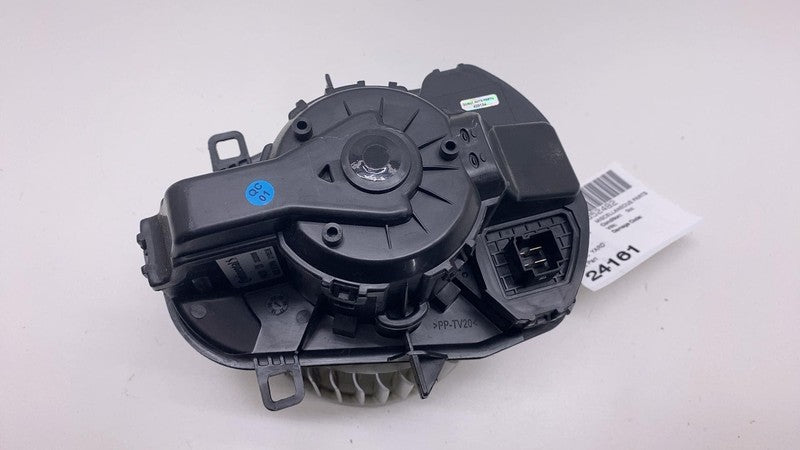 PM4090 2011-2018 Porsche Cayenne HVAC Air A/C Heater Blower Fan Motor Assembly OEM
