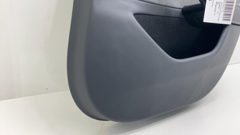 2024 2025 Tesla Model 3 Rear Passenger Side Highland Door Panel Trim Card Right