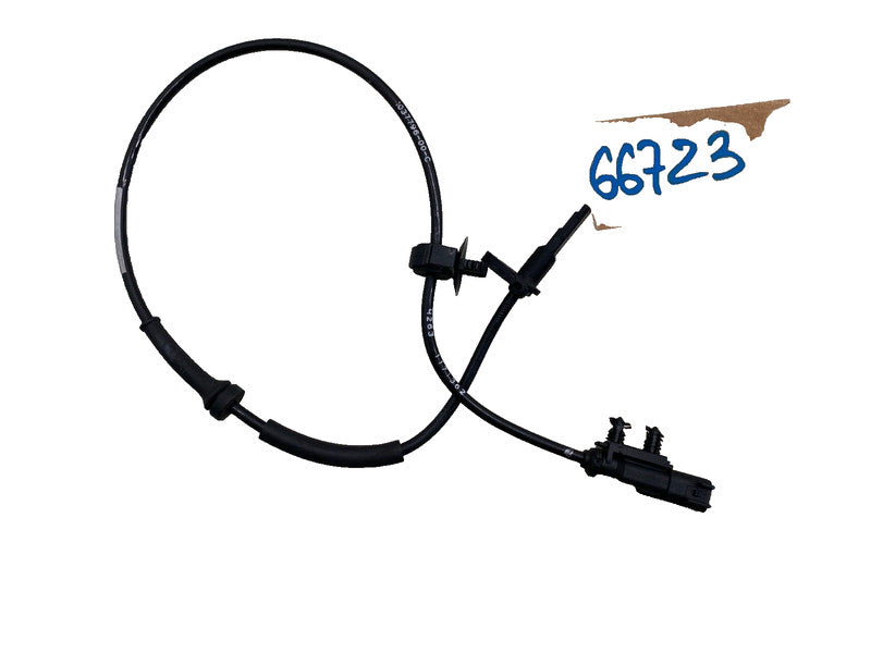 103779600C ⭕ 12-20 Tesla Model S MS Rear Left or Right ABS Wheel Speed Sensor 1037796-00-C