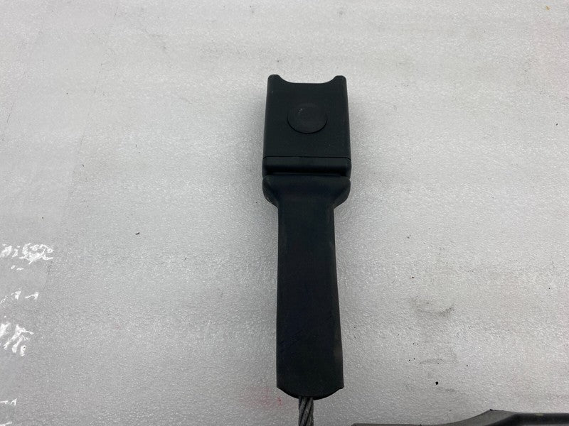 100526500B ⭕ 12-15 Model S Front Right Seat Belt Outboard Lap Pre-Tensioner RH 1005265-00-B