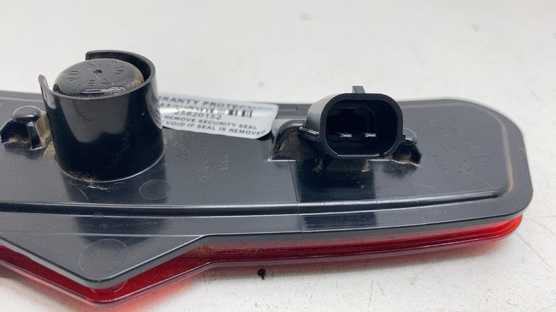 81750 47010 ⭕ 2023-2025 Toyota Prius Rear Right Side Marker Light Lamp Assembly 81750-47010