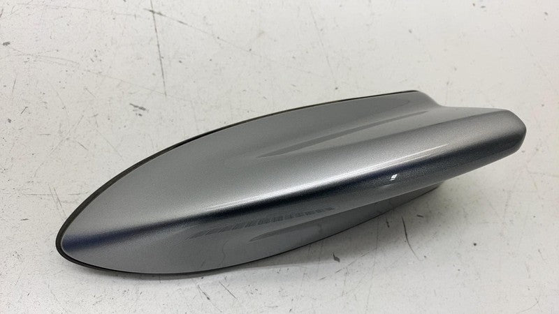 7586047040 ⭕ 2023 2024 Toyota Prius Top Upper Roof Shark Fin Antenna Assembly Silver - 1L0