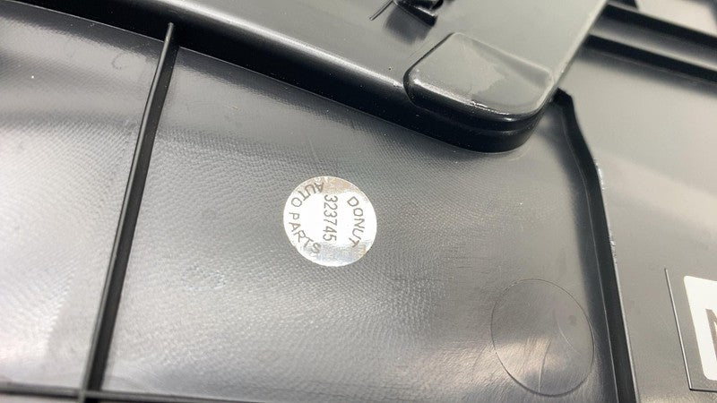 S22007030 2019-2021 Subaru Forester Driver Left Side Center Console Panel Trim S22007030