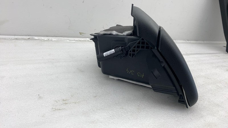 51169262362 ⭕ 2014-2020 Mini Cooper S Front Dash Storage Compartment Glove Box 51169262362