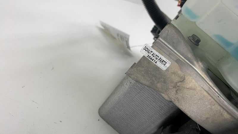 ⭕ 2020-2023 Tesla Model Y Supermanifold Refrigerant Chiller w/ Coolant