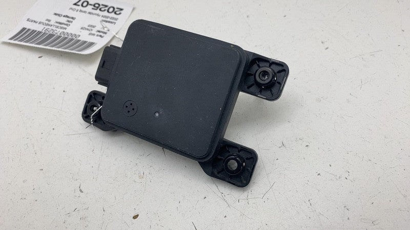 ⭕ 2022 2023 2024 Hyundai Ioniq 5 Cruise Control Distance Sensor Unit 9