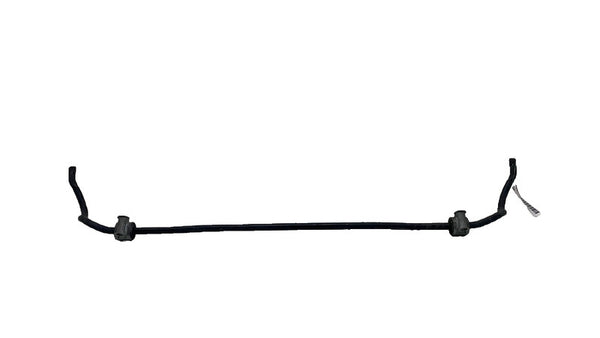 2010-2016 Mercedes W212 E350 E550 Rear Stabilizer Sway Anti Roll Torsion Bar OEM