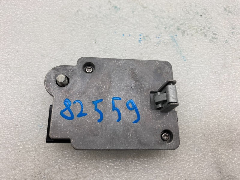 160791700G ⭕ 16-25 Tesla Model S Interior Distance Radar Sensor Control Module 1607917-00-G