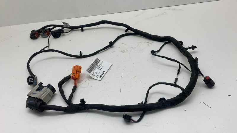PT00003226-J ⭕ 22-24 Rivian R1T Front Under Body Wiring Harness Cable Wire Loom PT00003226-J