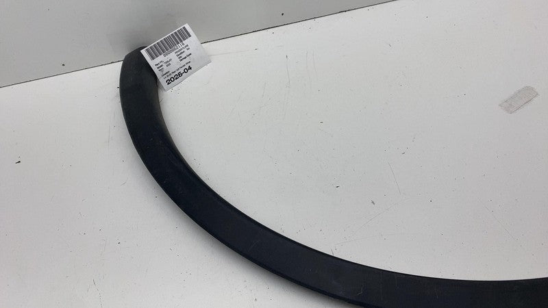 1494187-00-C ⭕ 20-24 Model Y Rear Left Fender Garnish Flare Wheel Arch Molding 1494187-00-C