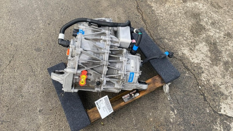 ⭕ 17-25 Tesla Model 3 M3 Front Drive Unit Engine Electric Motor AWD 11