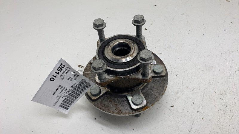 PT00031233E ⭕ 2022-2025 Rivian R1S Front Passenger Side Wheel Hub Bearing Right PT00031233-E