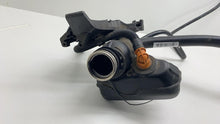 2016-2018 Mercedes-Benz GLE350 Fuel Gas Tank Filler Neck Tube Pipe Line Assembly