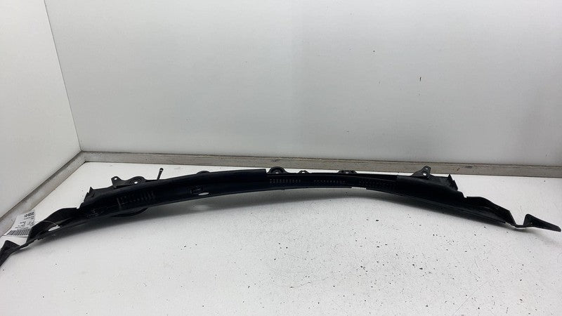 171249301E 2024-2025 Tesla Model 3 Front Windshield Wiper Cowl Screen Underhood Trim Panel