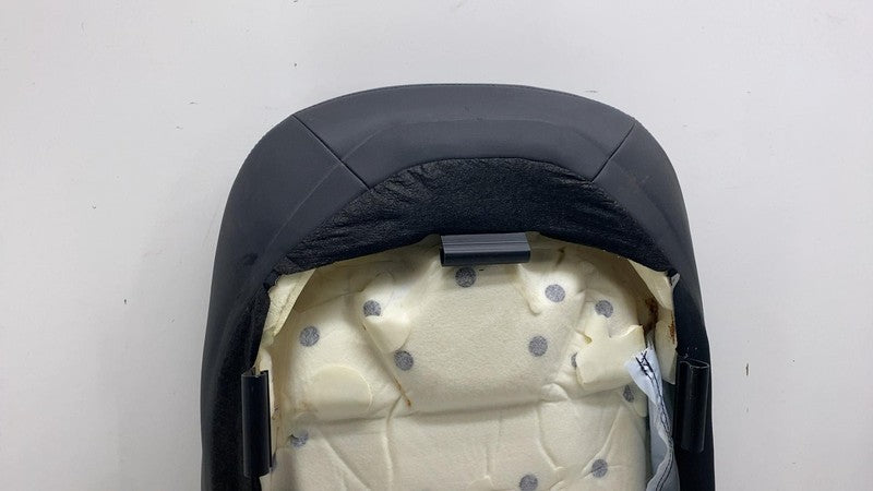 ⭕ 2017-2023 Tesla Model 3 Front Seat Upper Backrest Cushion Right 1452