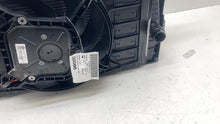 ⭕ 2014-2020 BMW i3 I01 Front Radiator A/C Condenser Fan Shroud Assembly 8641949