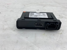 ⭕ 12-20 Model S Sunroof Controller Moon Roof Control Module Unit 1007512-00-A