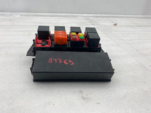⭕ 2012 2013 2014 2015 Tesla Model S Engine Bay Junction Fuse Box Under Hood Assy