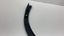 2011-2014 Porsche Cayenne Rear Driver Side Wheel Arch Fender Flare Molding Left