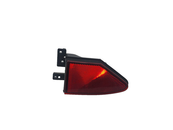⭕ 12-24 Model S X Rear Right Taillight Taillamp Side Reflector Lamp 1022421-00-C