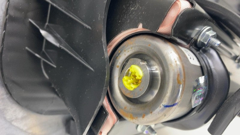 2012-2015 Tesla Model S Dashboard Instrument Panel Dash Top Pad Cover 