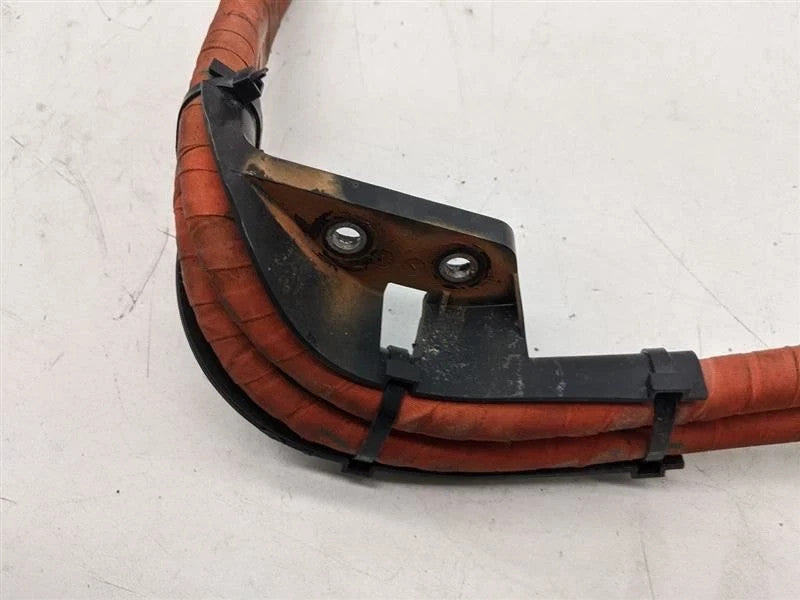 ⭕ 16-20 Tesla Model X HV Charger Rapid Splitter Cable GEN-3 Harness 10