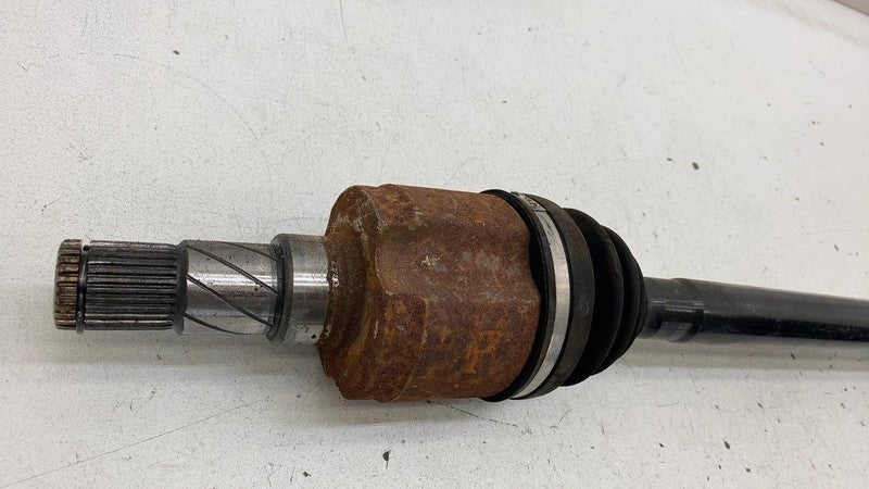 ⭕ 12-20 Model S X Rear Passenger CV Axle Shaft Halfshaft 36MM Right 10