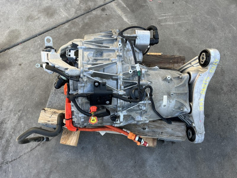 ⭕18-21 Model S Engine Motor Front Raven Drive Unit (FOR PARTS ONLY) 14