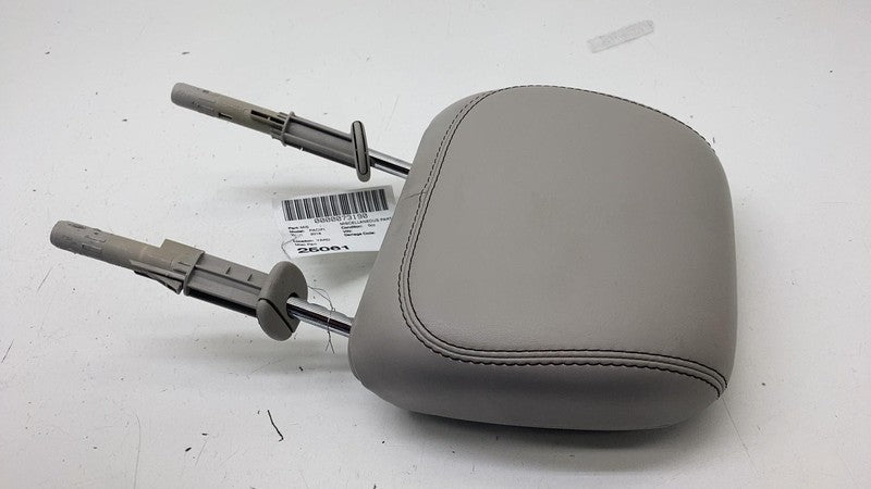 ⭕ 2018 Chrysler Pacifica Left or Right Seat Headrest Head Rest w/ Guide Sleeves