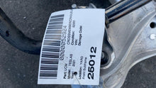 2021-2024 Tesla Model S MS Front Suspension Subframe Cradle Crossmember Assembly