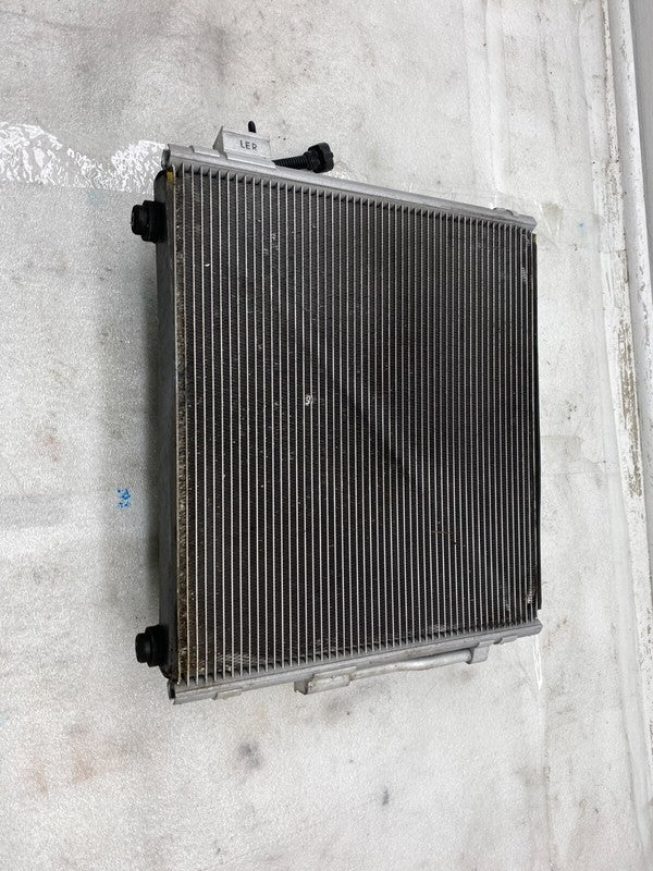⭕2012-2020 Tesla Model S A/C Air Conditioning Gas Cool Fan Shroud Cond