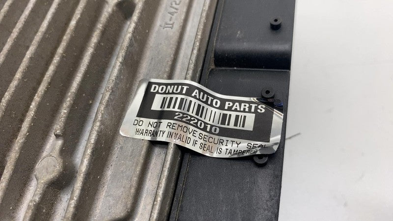 A2761500276 2014-2018 Mercedes-Benz GLE350 Engine Computer Control Module Unit ECU ECM OEM