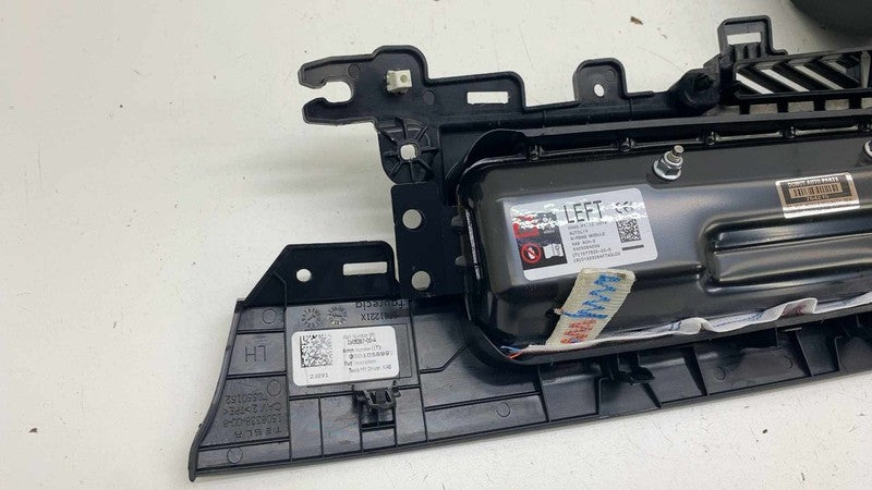⭕ 20-24 Model Y Front Driver Lower Knee Safety Airbag Module Left 1077