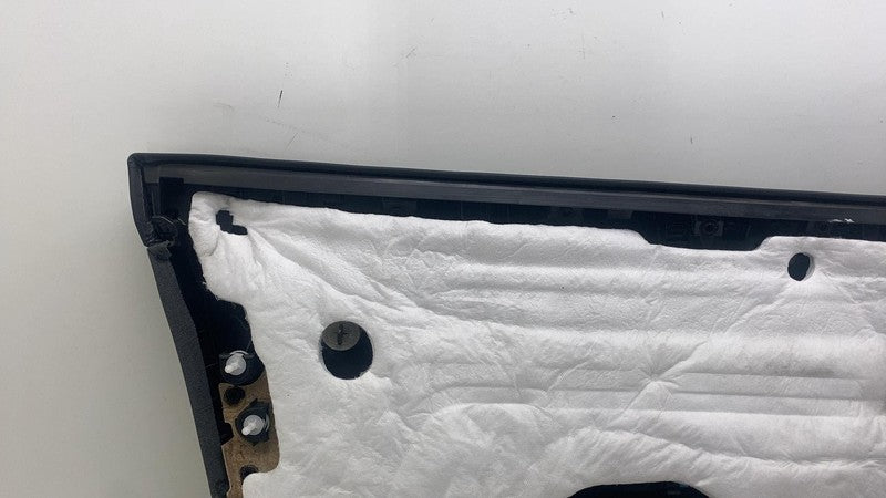 ⭕24-25 Tesla Model 3 Front Passenger Highland Door Panel Trim Right RH (Cloth)