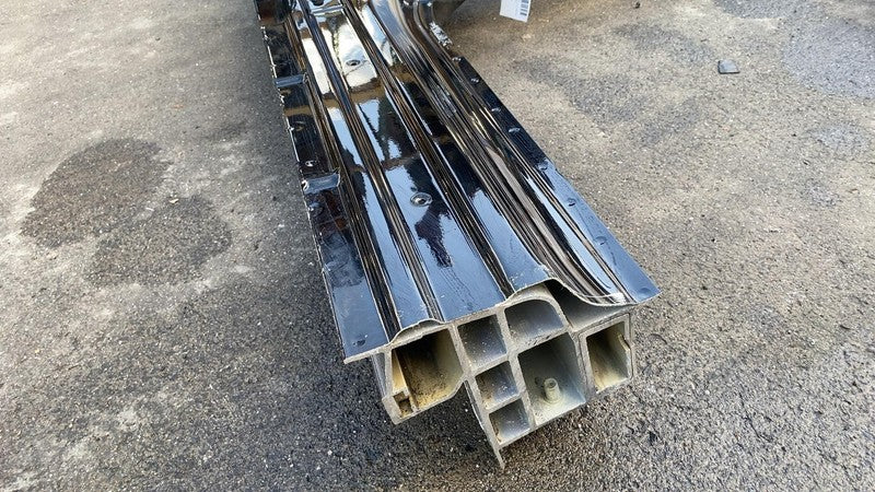 ⭕2021-2023 Tesla Model S Passenger B-Pillar Structural Cutout Right Bl