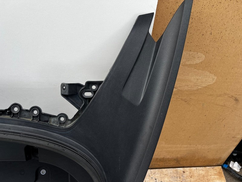 108167400H ⭕ 17-20 Model 3 Frunk Storage Tray Box Front Trunk Compartment Well 1081674-00-H