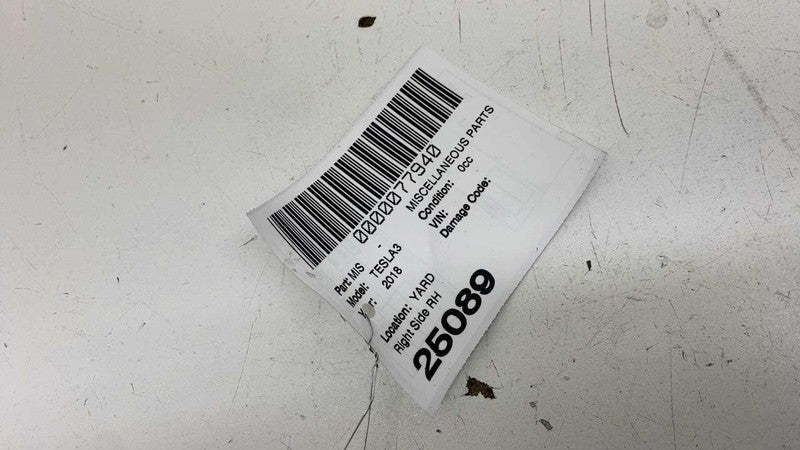 ⭕17-23 Tesla Model 3 Front Passenger Shock Strut Absorber Right OEM 10