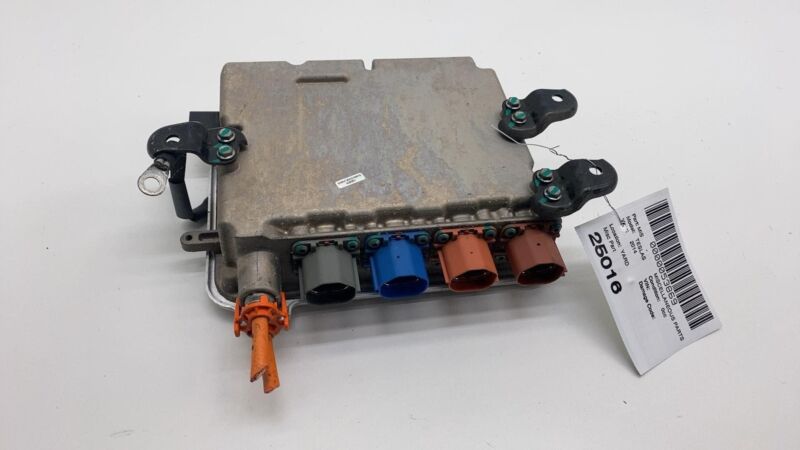 1028843 00 C 2012-2015 Tesla Model S MS Front High Voltage Junction Box Distribution Assembly