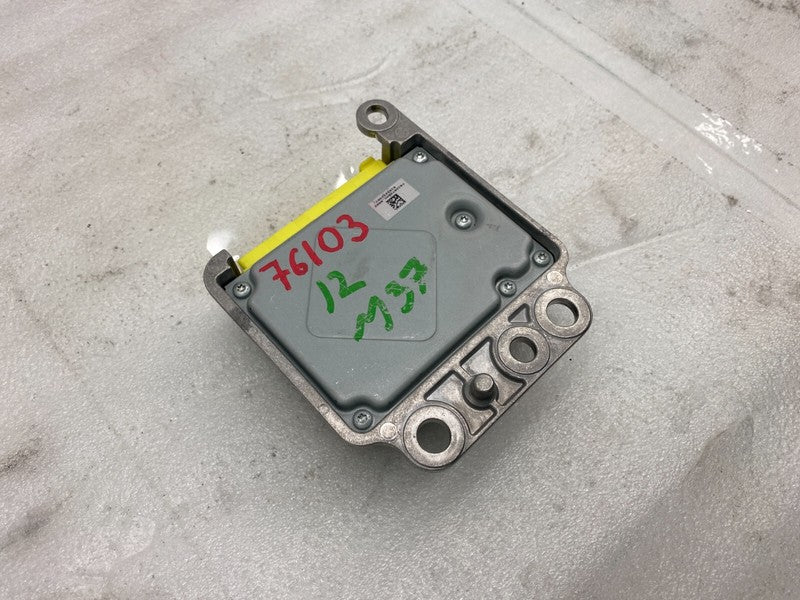 98820 1MA0C ⭕ 11-19 Infiniti M37 M56 M35h Q70 Under Console Control Unit Module 98820-1MA0C