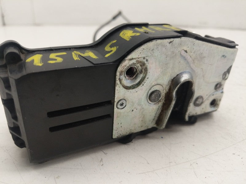 ⭕ 12-20 Model S Front Passenger Door Latch Actuator Mechanism Right 60