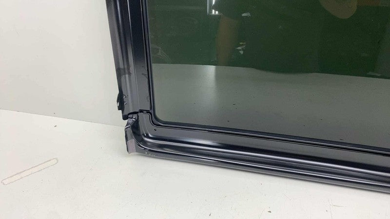 30024778A ⭕ 2024-2025 Chrysler Pacifica Rear Section Roof Panoramic Glass 30024778A